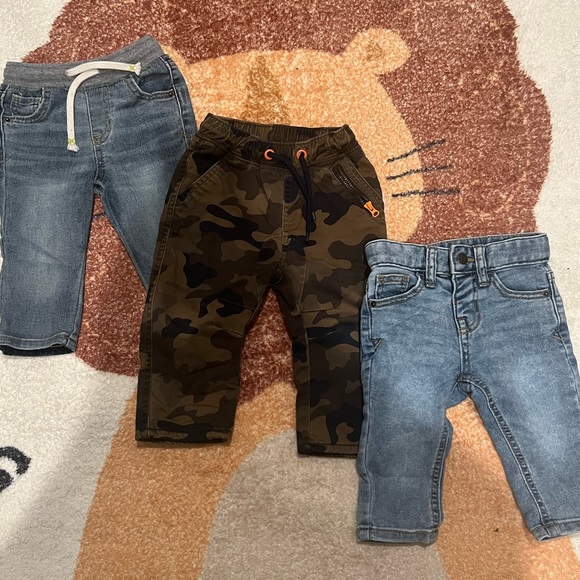 Pants bundle - Picture 2 of 2